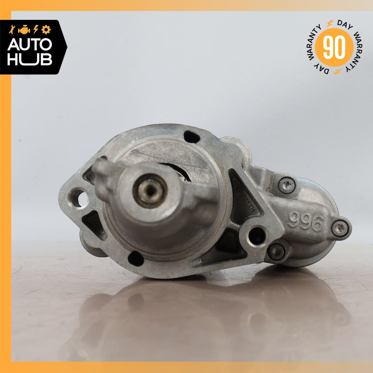 12-18 Mercedes W212 E350 E400 CLS400 SLC43 Engine Motor Starter 2769062300 OEM - photo 4
