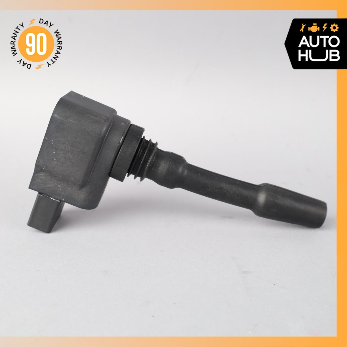 2016 Porsche Cayenne 958 GTS 3.6L Ignition Coil OEM - photo 3
