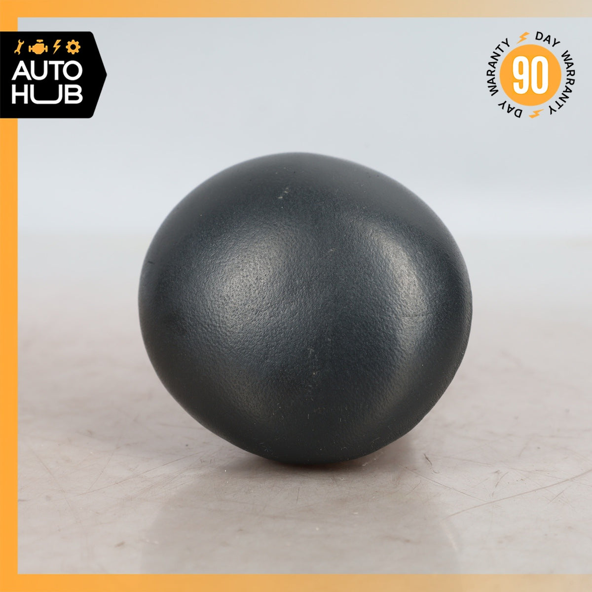 09-12 Audi 8R Q5 Automatic Gear Shift Shifter Knob Handle OEM - photo 4