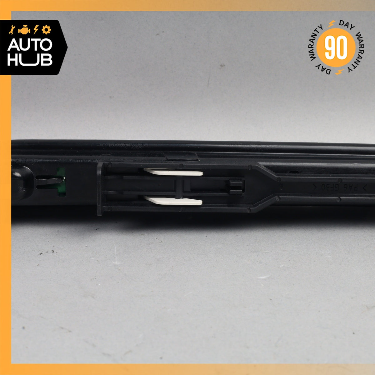 10-17 Mercedes W207 E400 E350 Trunk 3rd Third Brake Stop Light Lamp OEM 72k - photo 9