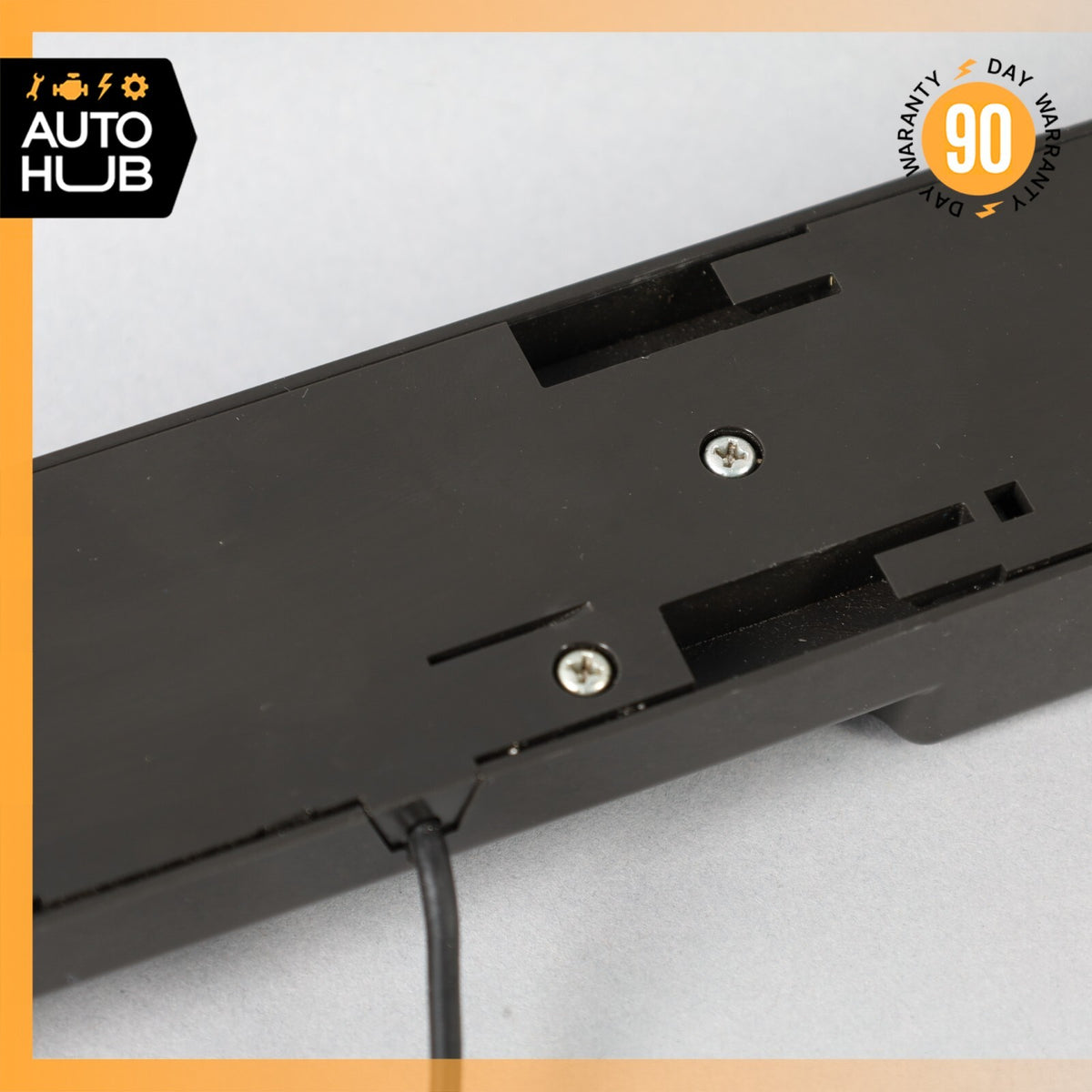 15-19 Chevrolet Corvette C7 GPS Navigation Antenna Module Unit OEM - photo 9
