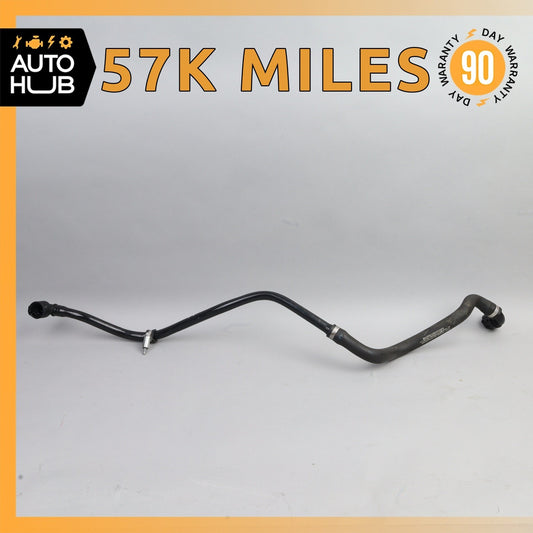 Mercedes X253 GLC300 Engine Motor Cooling Radiator Hose Pipe 2535010684 OEM - photo 1
