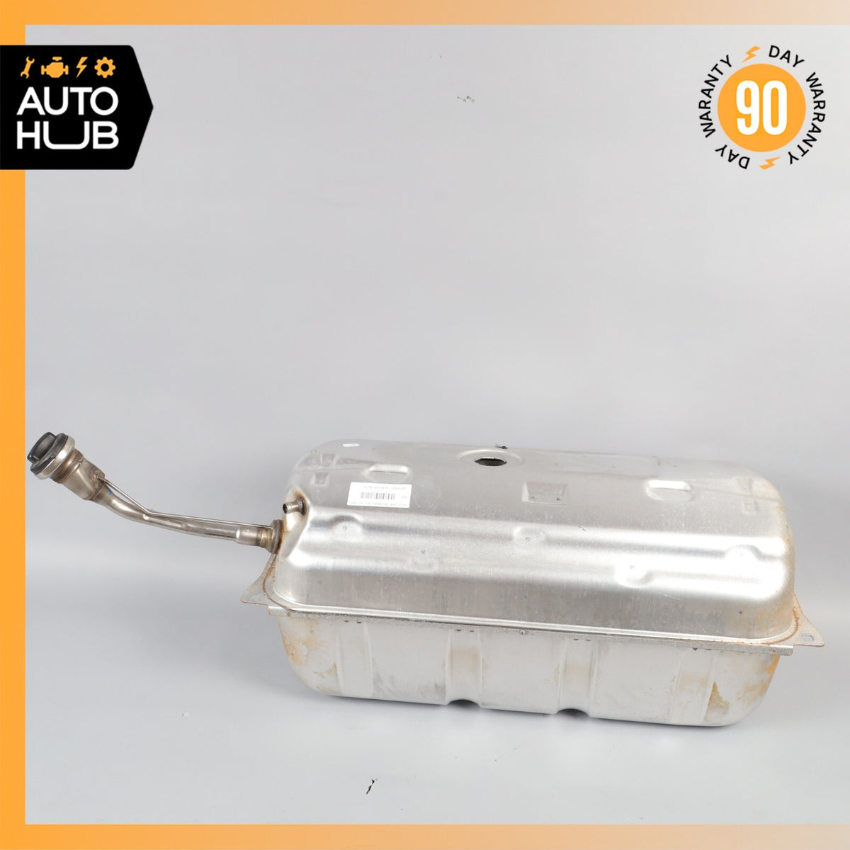 03-06 Mercedes R230 SL500 Fuel Gas Tank Reservoir Assembly 2304704001 OEM - photo 10