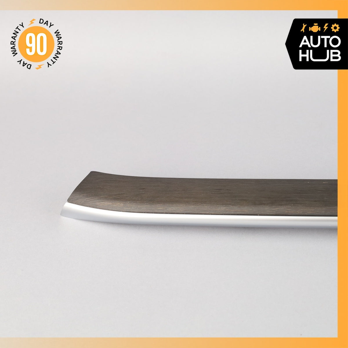 17-23 Alfa Romeo 949 Stelvio Dash Dashboard Wood Trim OEM 72k - photo 8