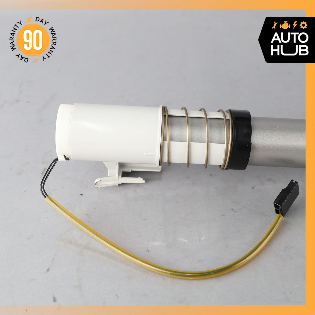 Bentley Continental GTC GT Flying Spur Left Side Fuel Level Sender Unit OEM - photo 3