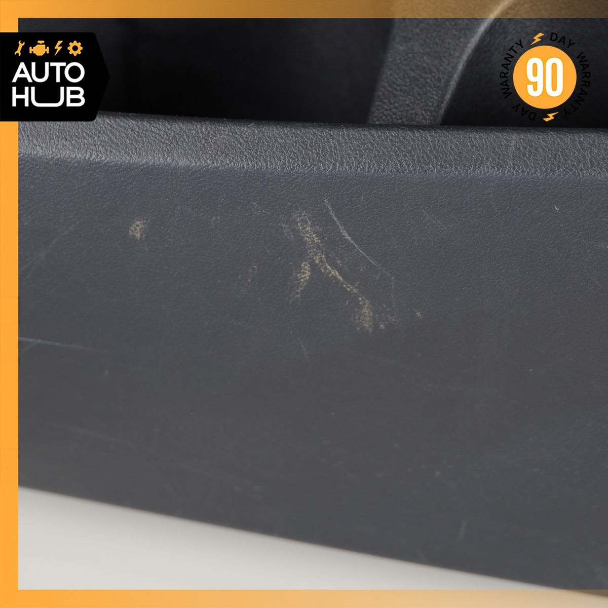 18-25 BMW G01 X3 X4 Front Right Passenger Side Door Panel Trim OEM - photo 11