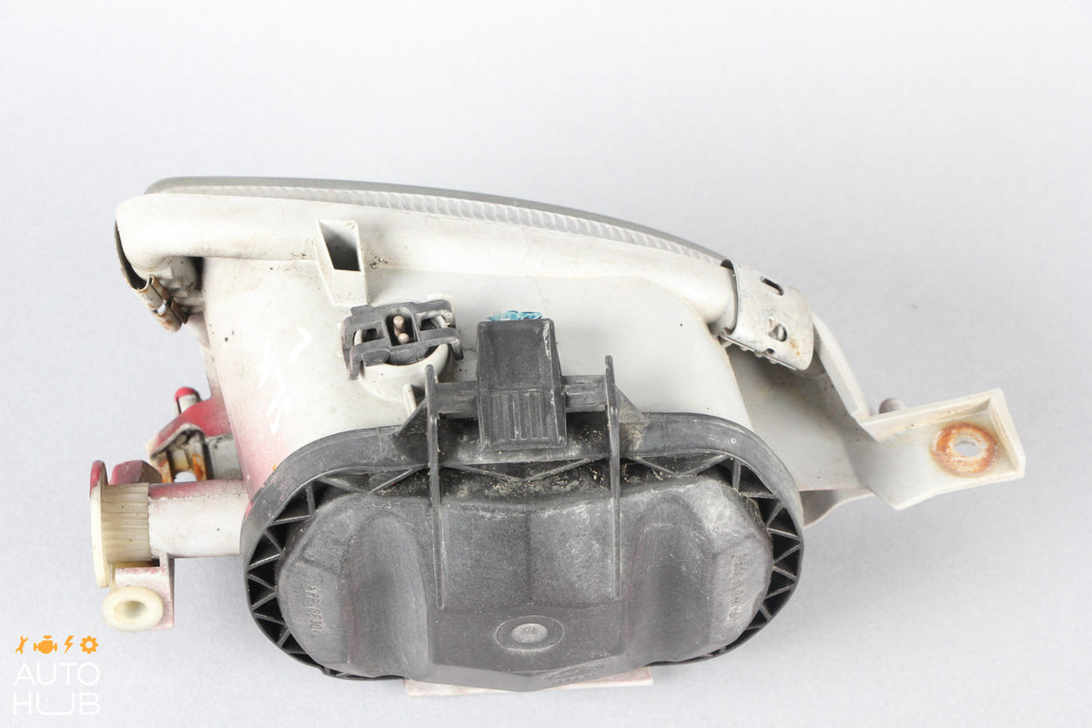97-00 Mercedes R170 SLK230 Fog Light Lamp Front Left Driver Side OEM - photo 8