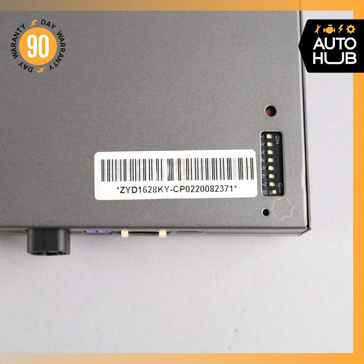 10-18 Porsche Panamera Cayenne Smart Apple Android System Carplay Unit Joyeauto - photo 7