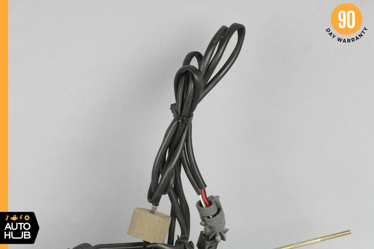 03-09 Mercedes W211 E500 E350 Door Lock Latch Actuator Front Left Side OEM - photo 2