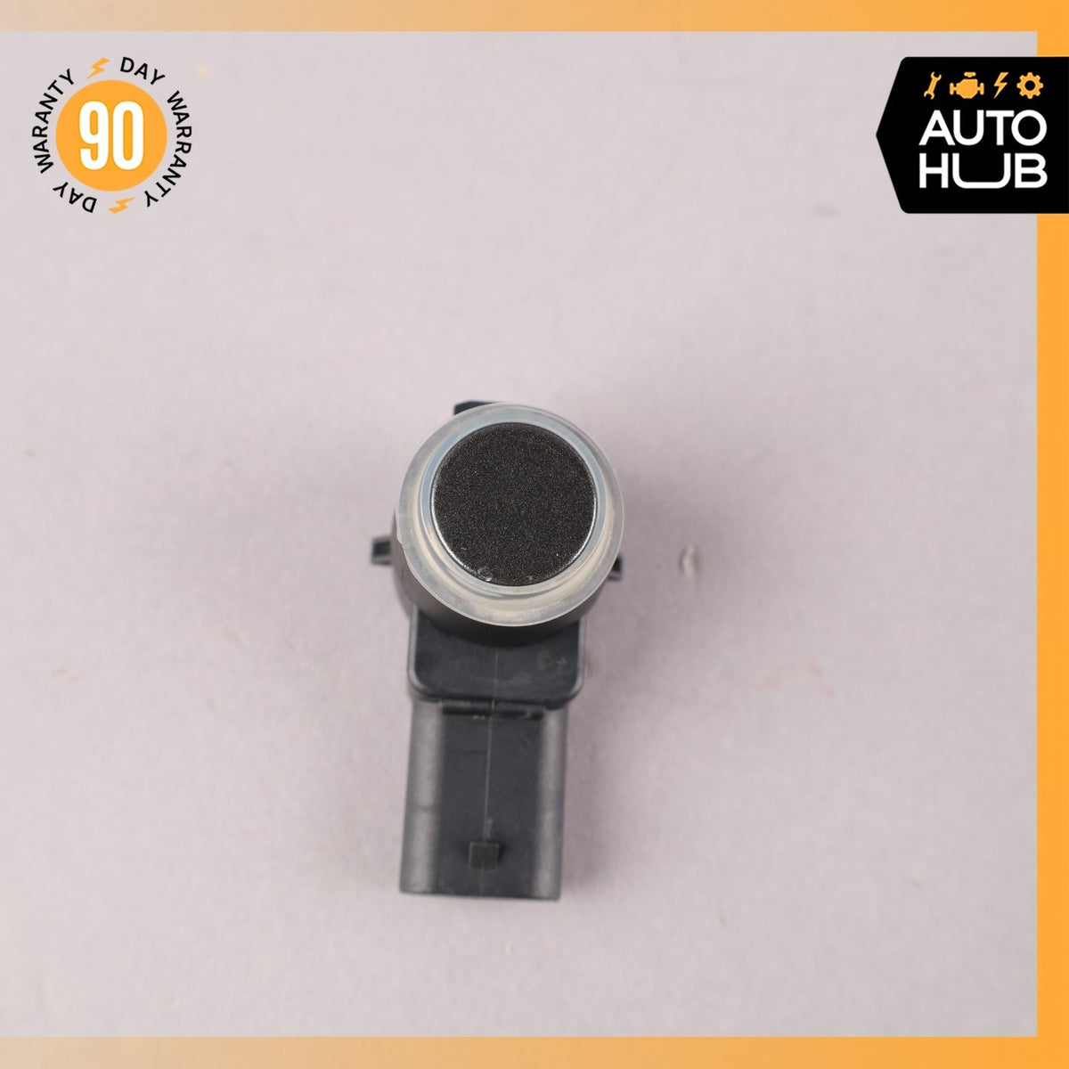 Mercedes W218 CLS550 GL450 Front Bumper Parking PDC Sensor OEM - photo 6