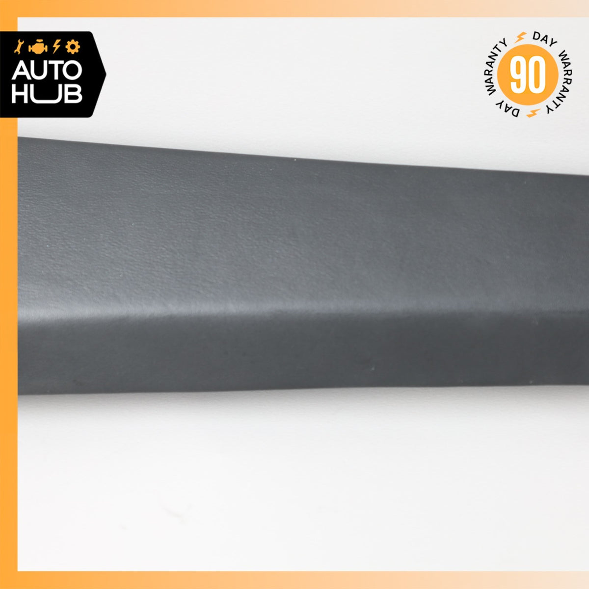 03-10 Bentley Continental Rear Center Console Armrest Left Side Trim Cover OEM - photo 4