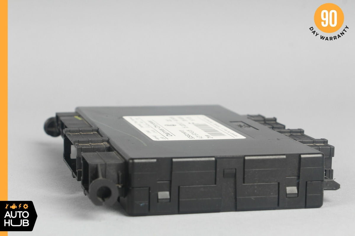 03-11 Mercedes W164 ML550 E350 Front Left Seat Control Module 2118704926 OEM - photo 3