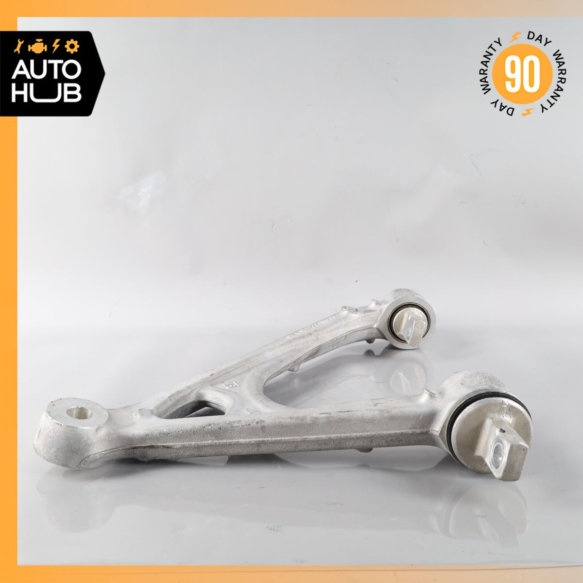 Chevrolet Corvette C7 Z06 Rear Right Side Upper Control Arm OEM - photo 9