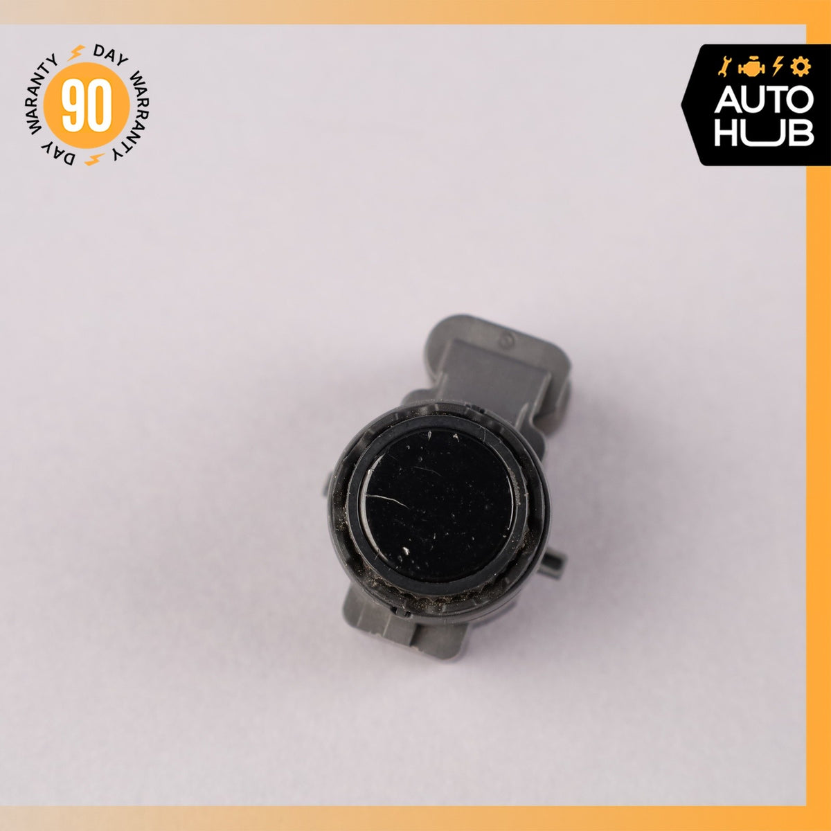 19-25 Volvo S60 Front or Rear Bumper Parking Sensor PDC OEM 60k - photo 2