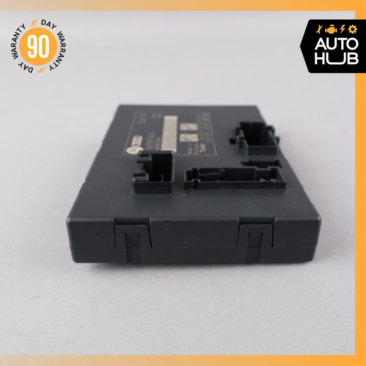 Audi 4G8 A7 S7 Front Left Driver Seat Control Module 4G8959760A OEM - photo 4