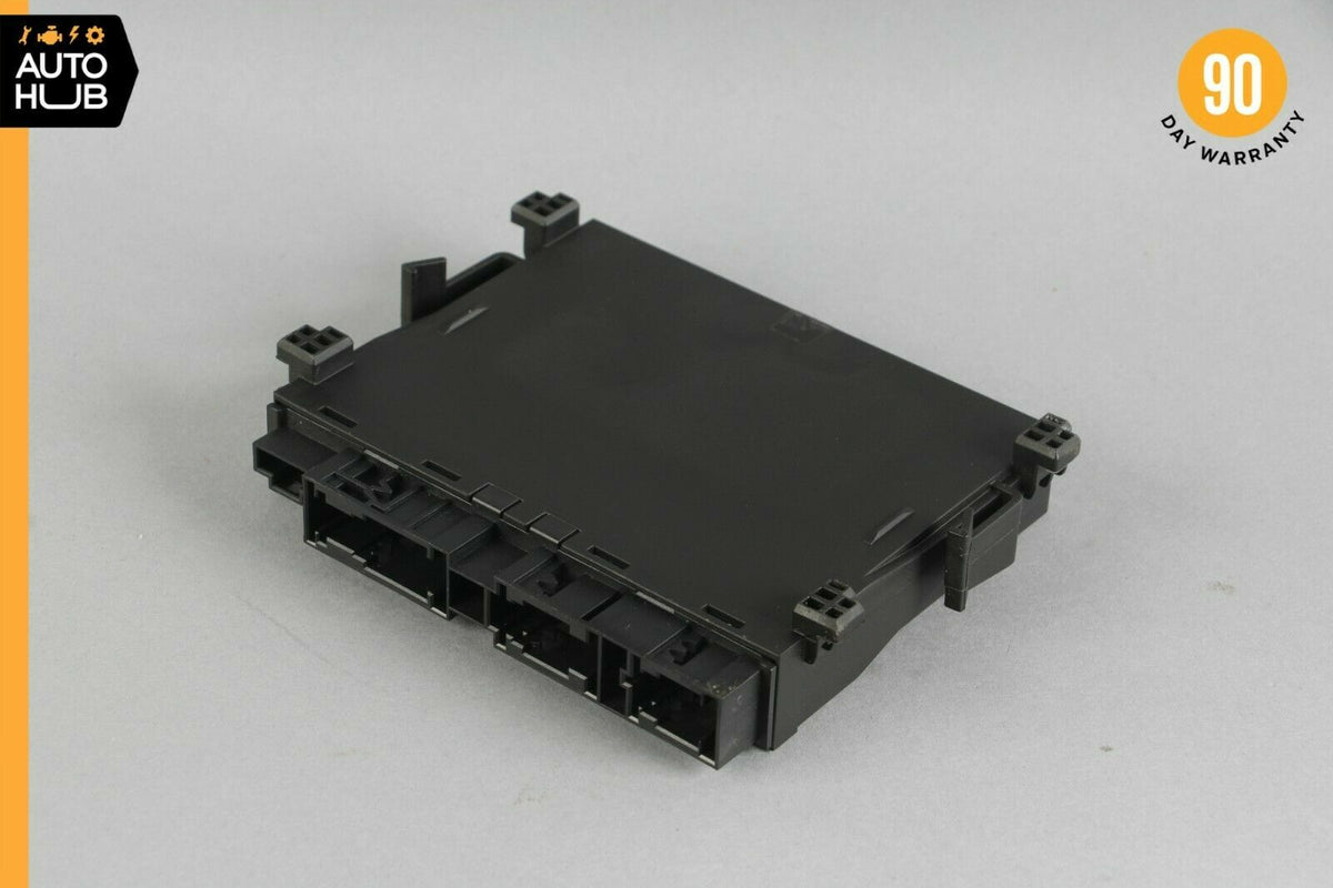 07-10 Mercedes W216 CL600 S63 Front Left or Right Seat Contour Control Module - photo 5