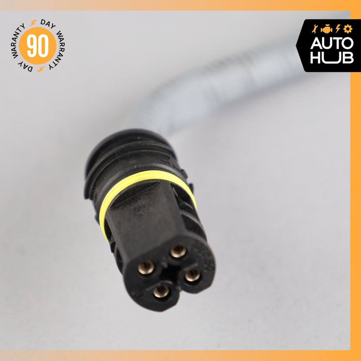 Mercedes W221 S600 S65 AMG C350 Oxygen O2 Sensor Lambda 0025400117 OEM - photo 6