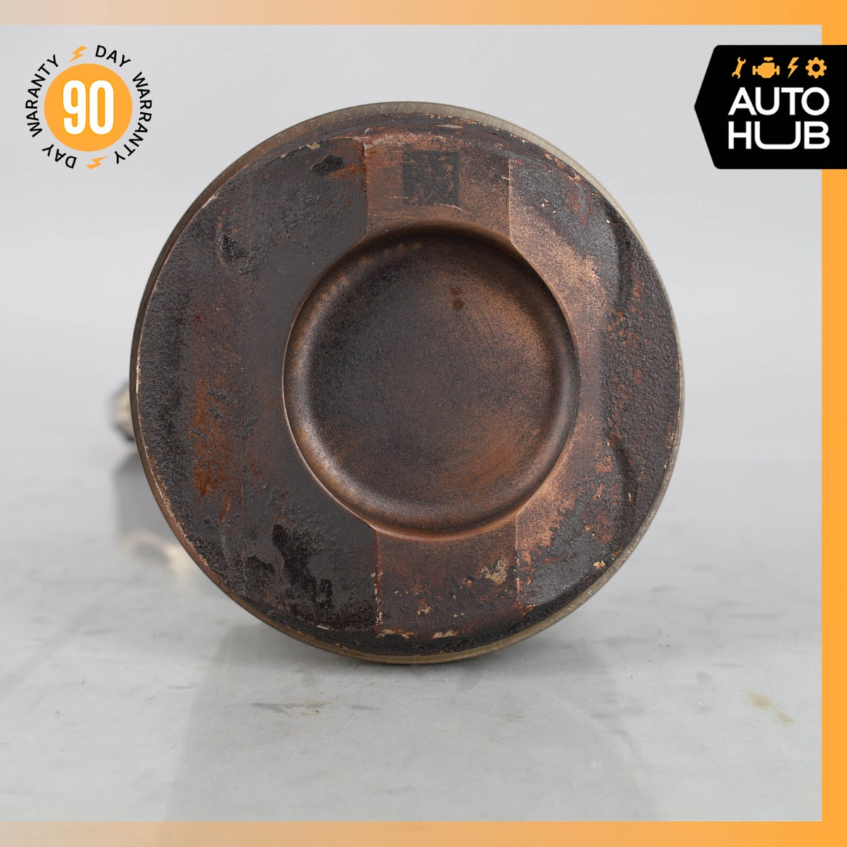Mercedes W212 E350 C300 M276 Engine Motor Right Side Piston Connecting Rod OEM - photo 3