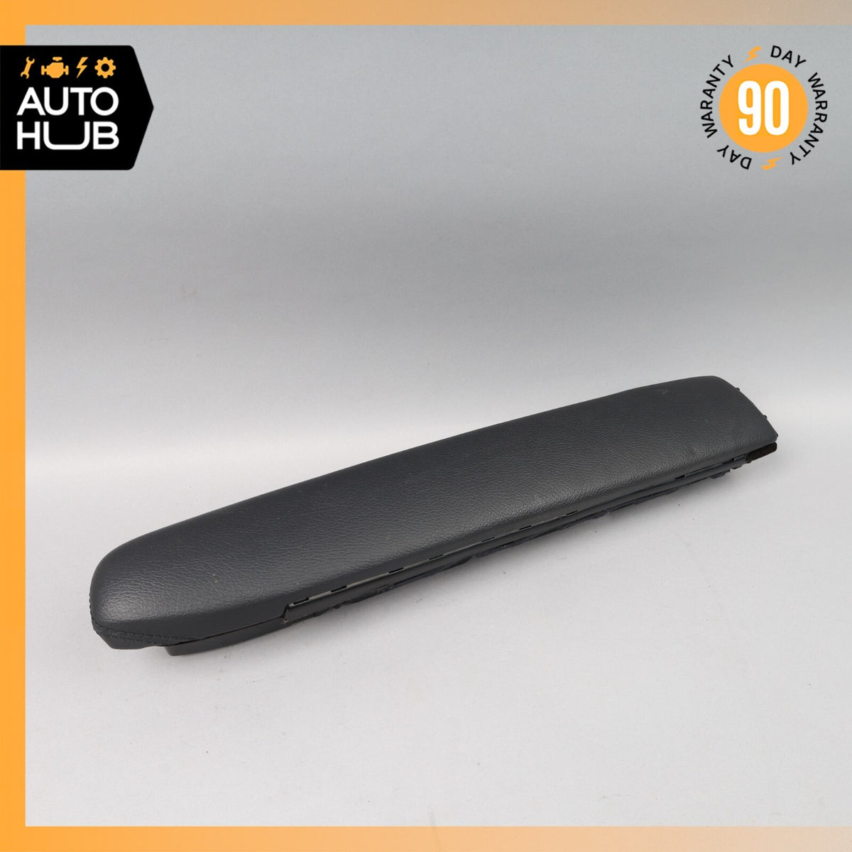07-09 Mercedes W221 S550 Front Right Interior Door Panel Storage Compartment OEM - photo 7