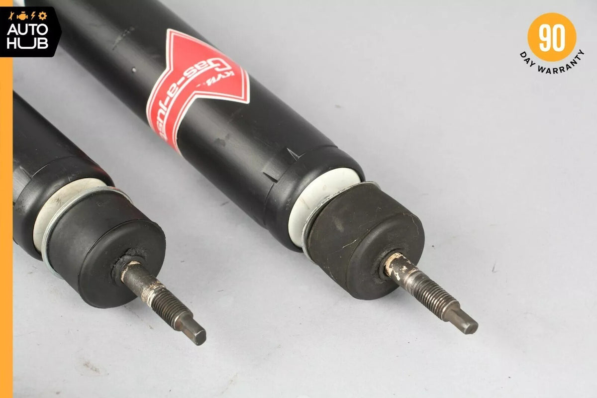 98-03 Mercedes W208 CLK320 Front Left and Right Shock Strut Set KG4731 KYB - photo 2