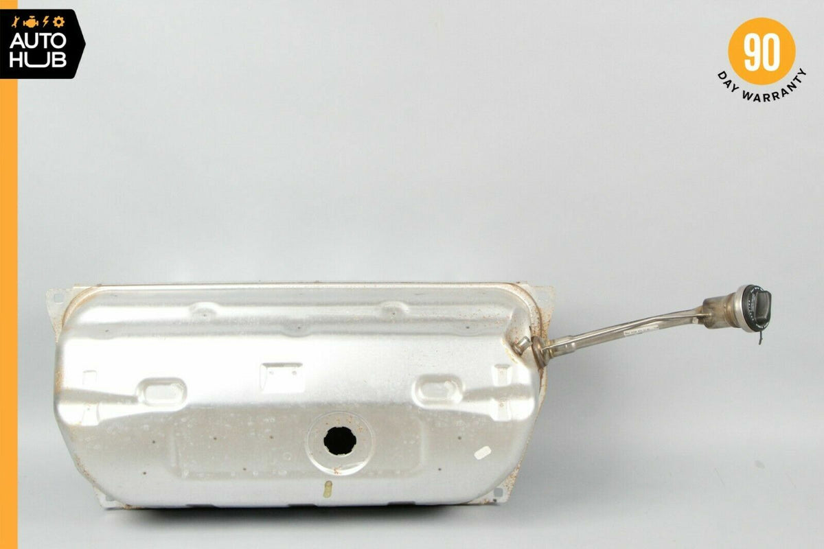 03-06 Mercedes R230 SL500 Fuel Gas Tank Reservoir Assembly 2304700901 OEM - photo 2