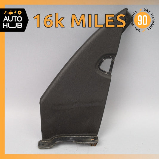 2016 Chevrolet Corvette C7 Z51 Right Side Dashboard Trim Panel OEM 16k - photo 1