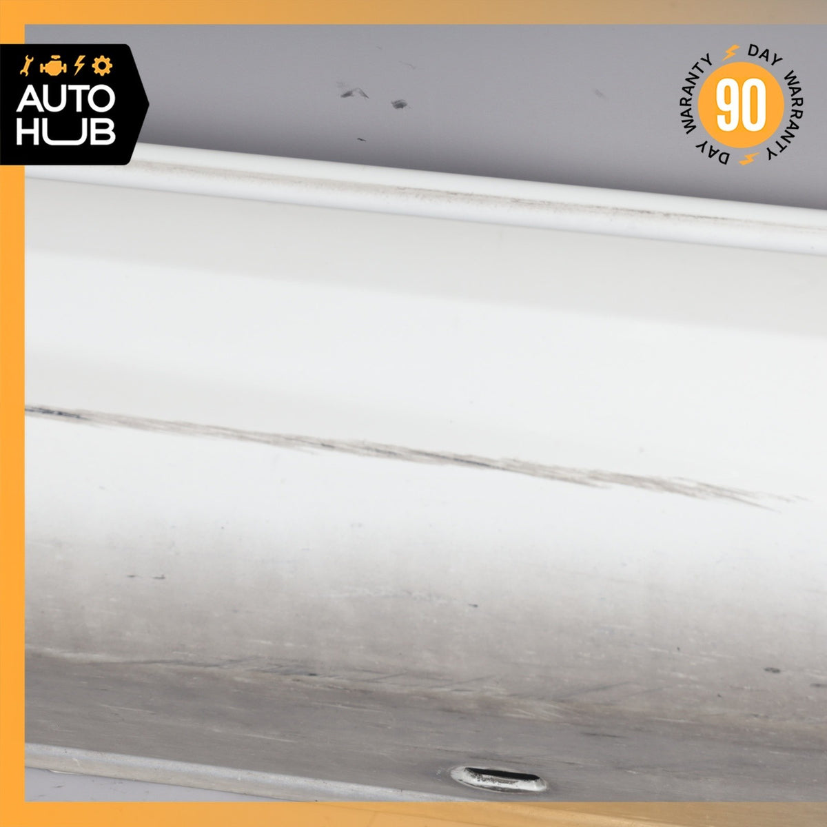 13-16 Mercedes R231 SL550 SL63 AMG Sport Right Side Skirt Rocker Panel OEM - photo 8