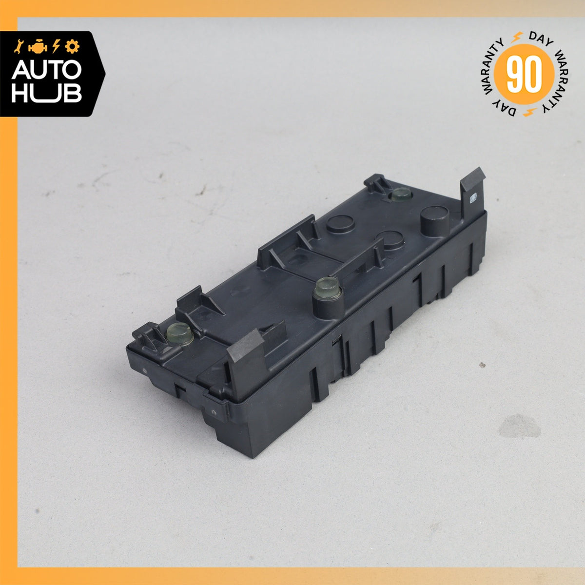 11-14 Porsche Cayenne 958 GTS Rear Trunk Lid Liftgate Control Module OEM - photo 9