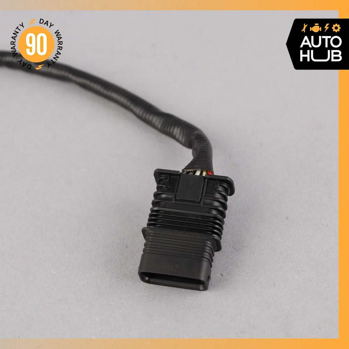 12-18 BMW E84 X1 328i 335i Oxygen O2 Sensor Lambda Set of 2 OEM 72k - photo 6