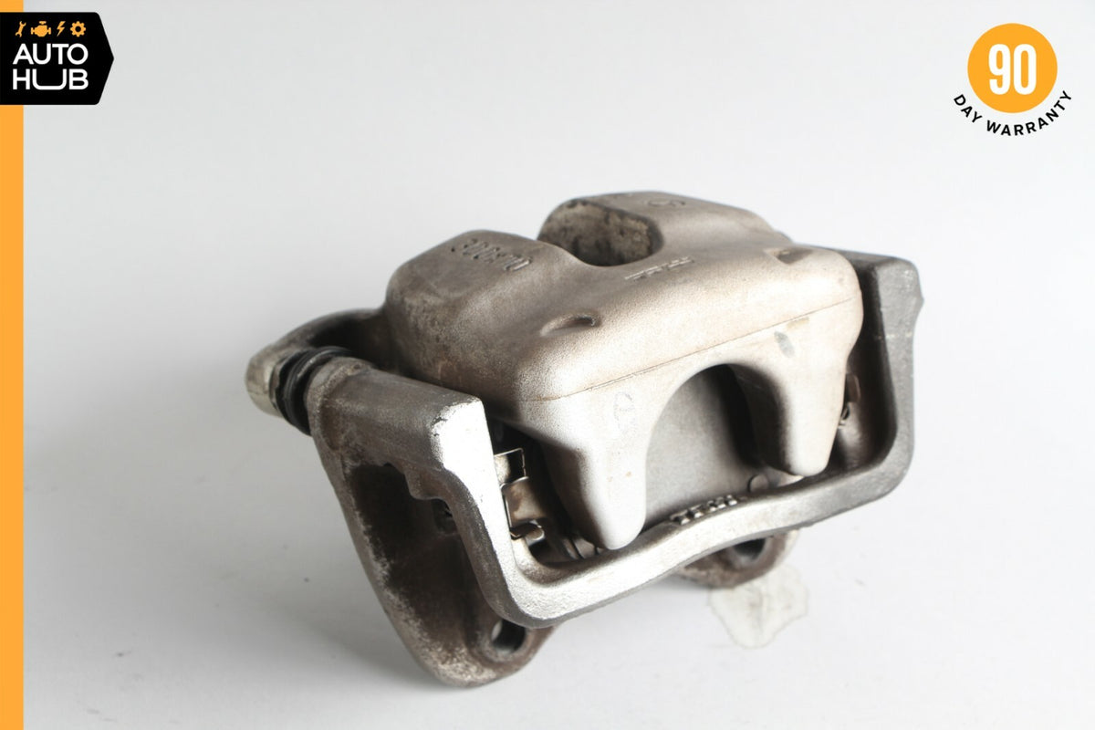 12-20 Mercedes R172 SLK350 SLC300 Rear Brake Calipers Left and Right Set OEM - photo 2