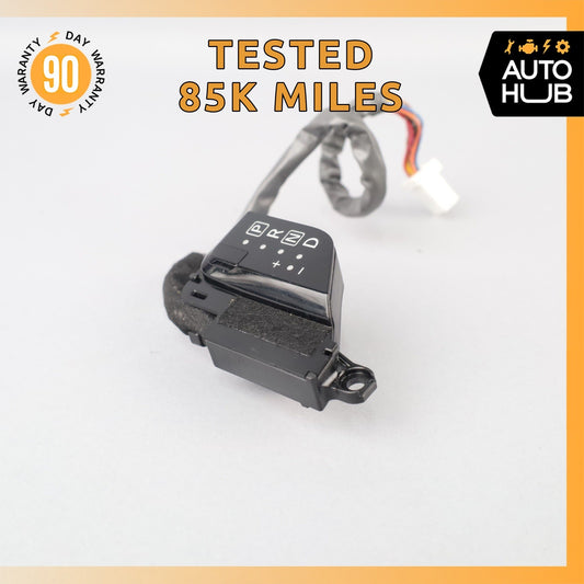 14-19 Infiniti Q50 Automatic Transmission Gear Shifter Indicator OEM 85k - photo 1