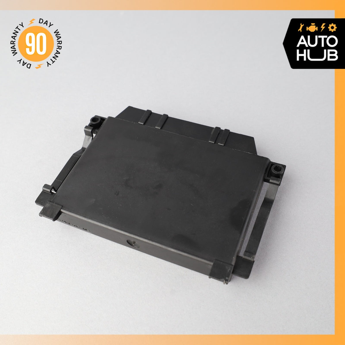 2003 Mercedes R230 SL500 TCU Transmission Control Module 0305450532 OEM - photo 3