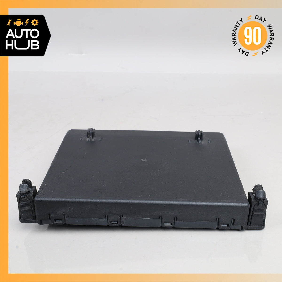 03-12 Mercedes R230 SL500 SL550 SL55 AMG Door Control Module Right Side OEM - photo 5