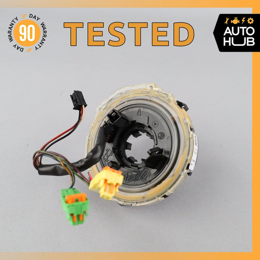 05-14 Mercedes W211 E320 SLK350 S550 Steering Clockspring Clock Spring OEM - photo 1