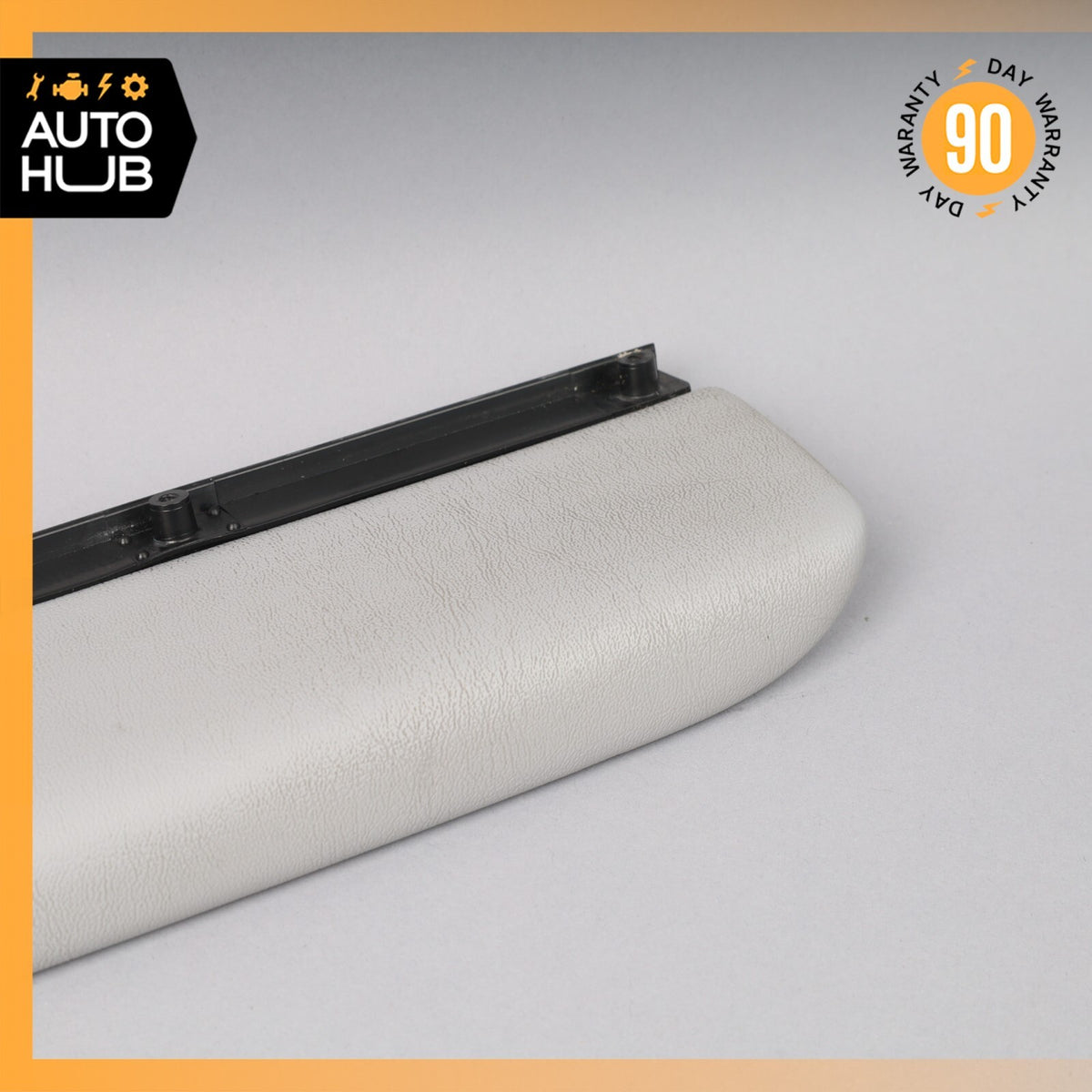 Mercedes R129 SL500 SL320 Right Interior Door Panel Storage Compartment OEM - photo 3
