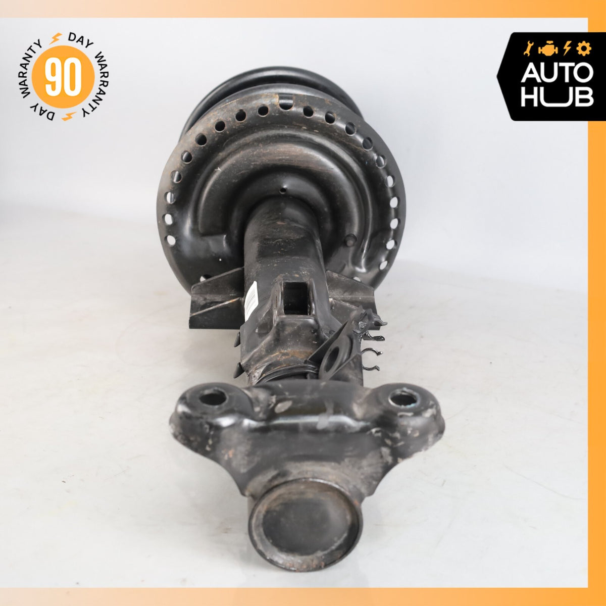 Mercedes R171 SLK300 Front Right or Left Side Shock Strut Absorber OEM - photo 16