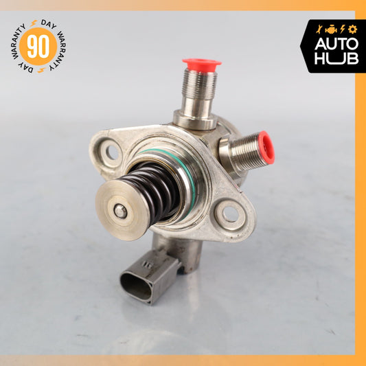 Mercedes X166 GL550 E550 Left Driver Side High Pressure Fuel Pump 2780701101 OEM - photo 1