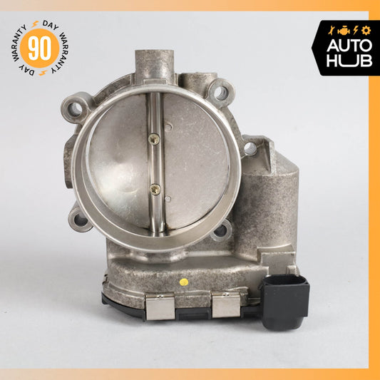 Mercedes W220 S600 SL600 CL65 AMG Maybach 57 Throttle Body V12 2751410625 OEM - photo 1