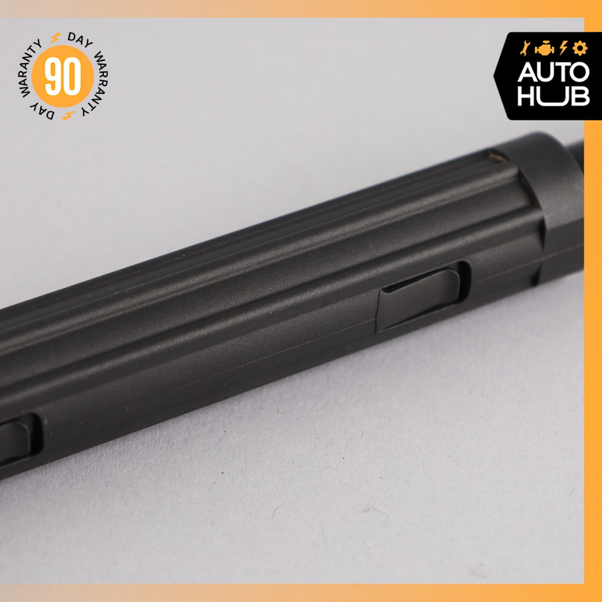 14-20 Mercedes W222 S600 S63 S65 AMG Left Side Hood Shock Strut 2229800064 OEM - photo 9