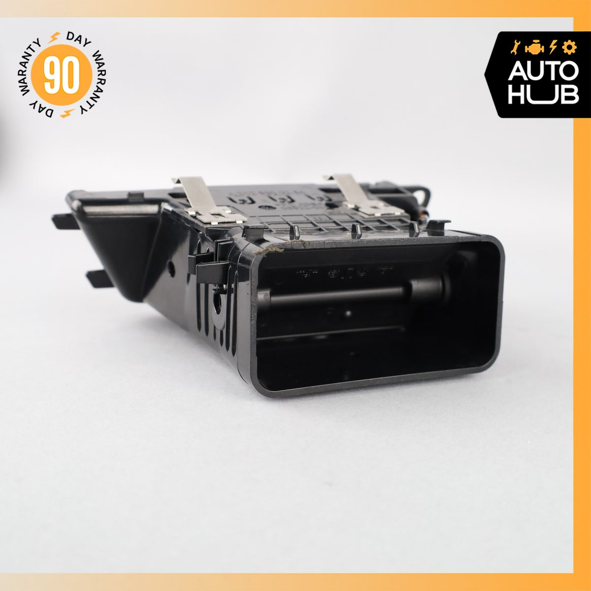 10-13 Mercedes W212 E350 E550 Dashboard Dash AC A/C Air Vent Right Side OEM - photo 7