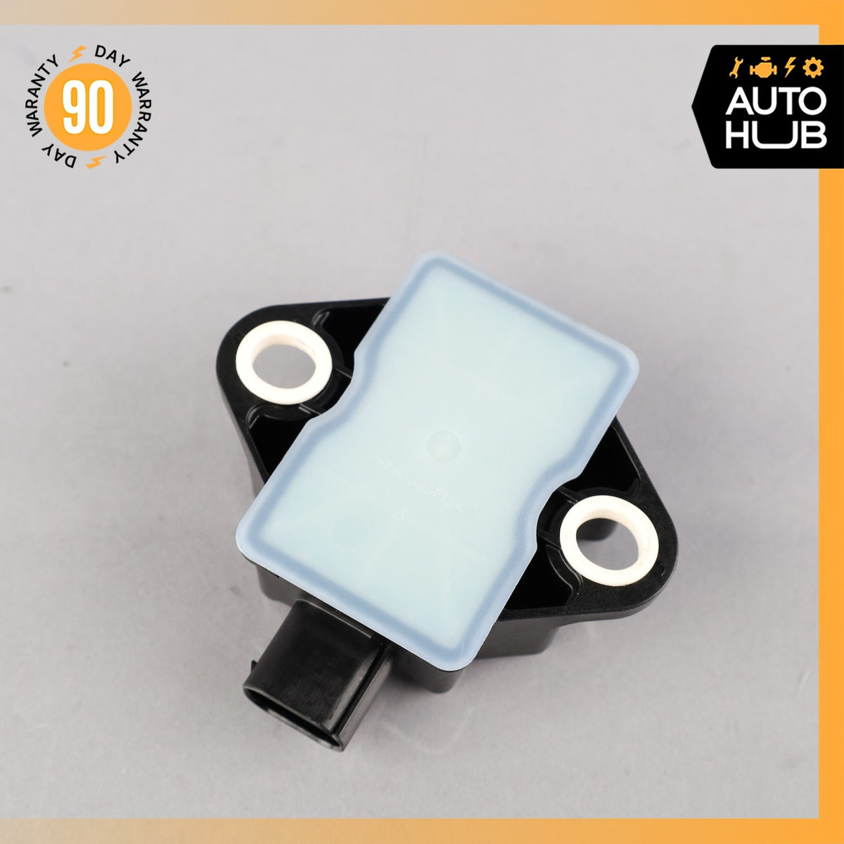 12-19 Mercedes W204 C250 GLE350 Yaw Turn Rate Sensor ESP Sensor 0065422618 OEM - photo 8