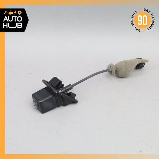 10-17 Mercedes W207 E550 Parking Rear View Backup Back Up Camera OEM - photo 1