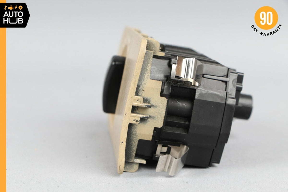 06-11 Mercedes W251 R350 GL450 Headlight Control Switch Module 2515453204 OEM - photo 2