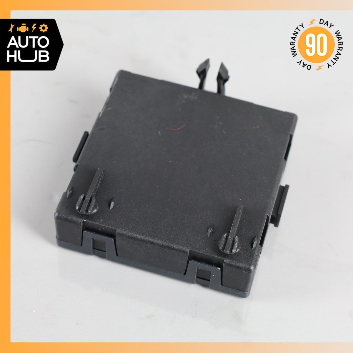 12-20 Mercedes W166 ML350 GLA250 Front Left Side Door Control Module OEM - photo 3