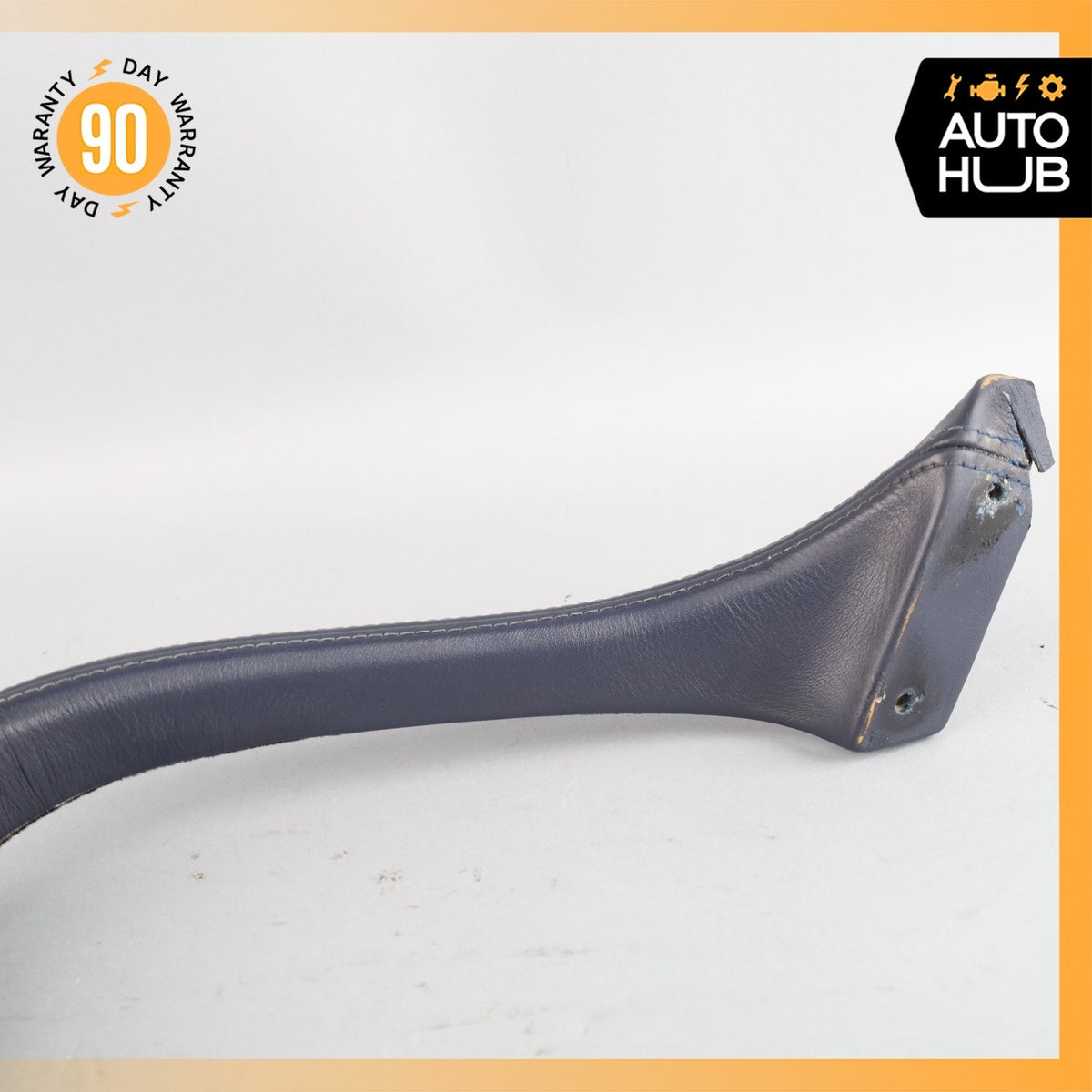 00-04 Aston Martin DB7 Front Center Console Trim Cover Blue OEM 38k - photo 14