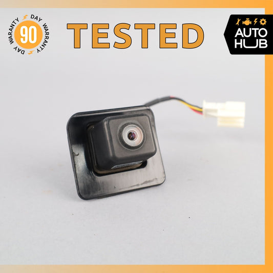 Mercedes X164 GL350 GL450 Rear View Backup Back Up Camera 1648201497 OEM - photo 1