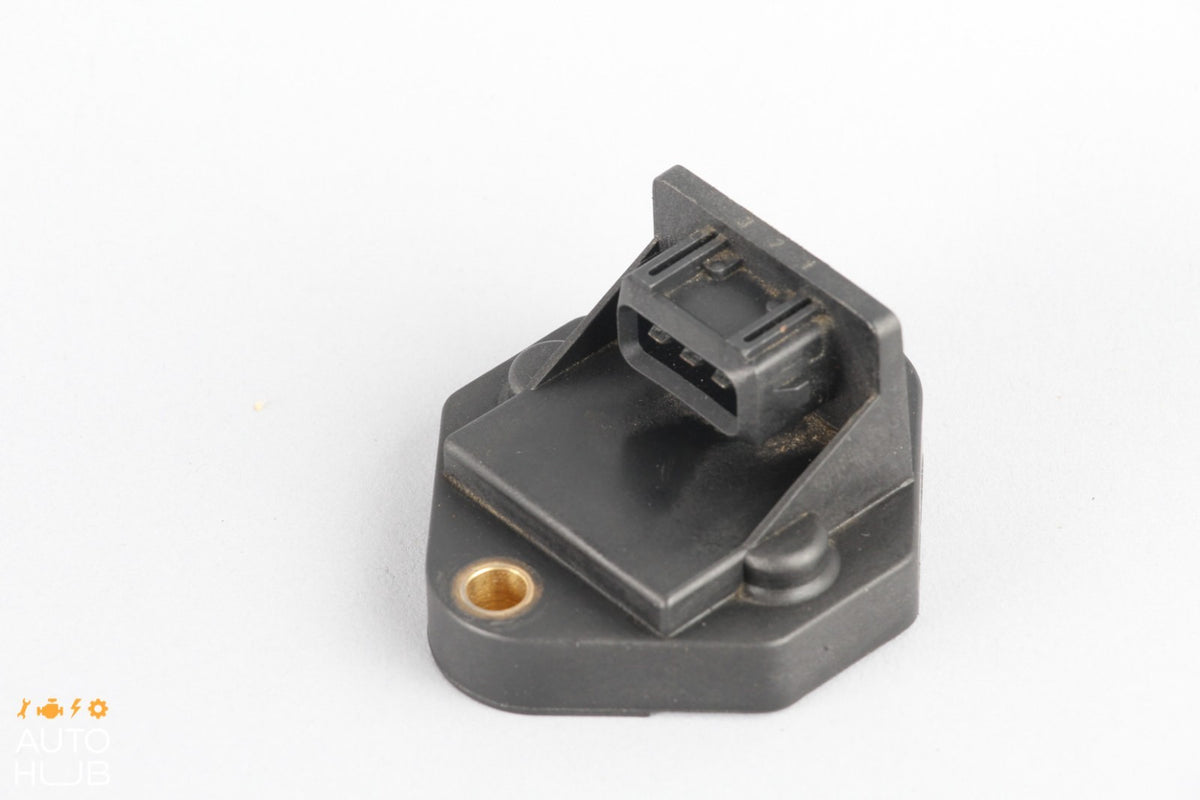 90-02 Mercedes R129 300SL SL500 SL600 Acceleration Sensor 0115422117 OEM - photo 2