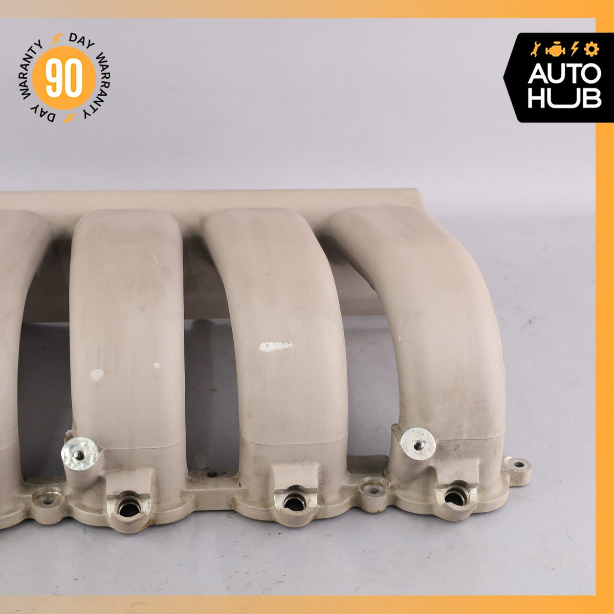 00-04 Aston Martin DB7 Vantage Left or Right Engine Air Intake Manifold OEM 38k - photo 8