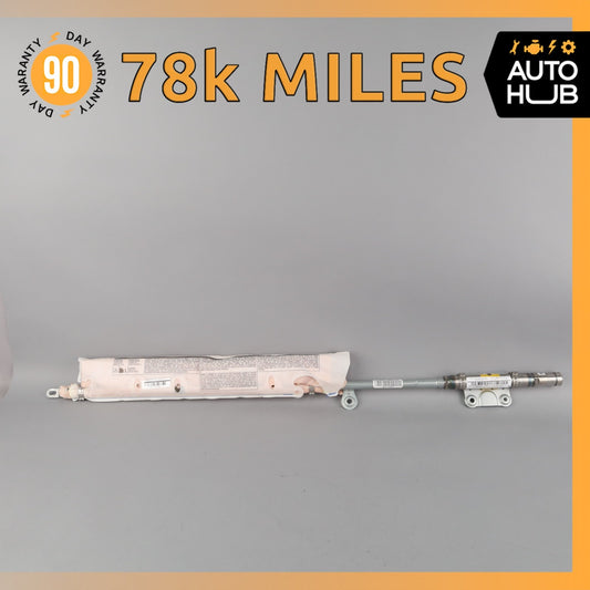 11-17 Mercedes W207 E550 E350 Door Airbag Left Driver Side 2078602302 OEM - photo 1
