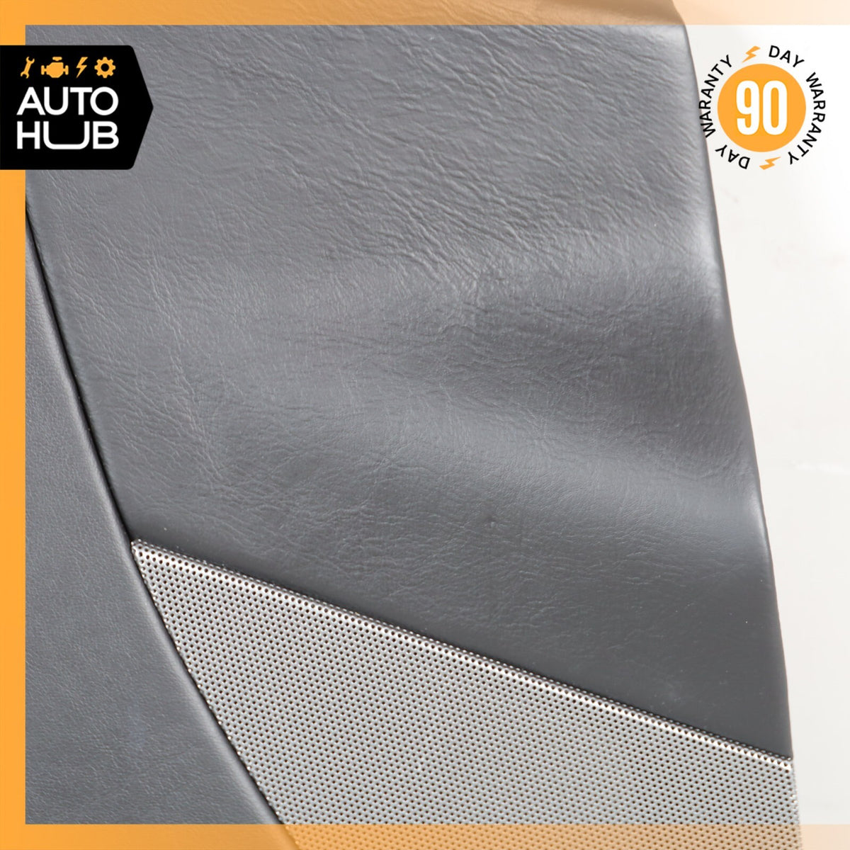 13-16 Aston Martin DB9 Coupe Rear Right Passenger Side Interior Panel OEM 35k - photo 7